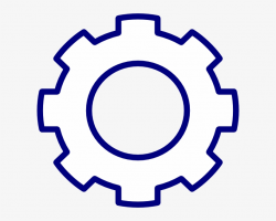 Gears Clipart Cartoon - Cartoon Gear - Free Transparent PNG ...