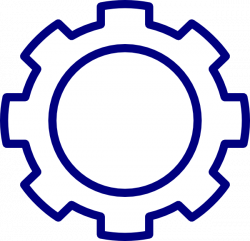 Gears clipart cartoon, Gears cartoon Transparent FREE for ...