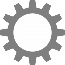 15 Gears clipart gray for free download on Premium art ...