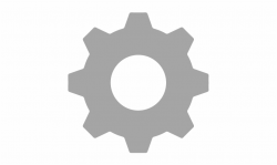 Download for free 10 PNG Gears clipart gray top images at ...