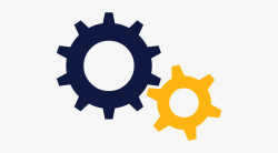 Gears Clipart Mechanical Technician - Free Media Player Icon ...