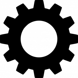 Computer Icons Gear Sprocket Clip art - european-style ...