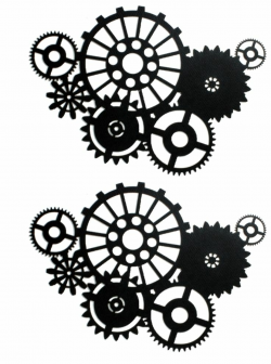 Free Steampunk Gear Cliparts, Download Free Clip Art, Free ...