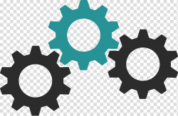 Download for free 10 PNG Gears clipart three top images at ...