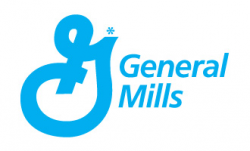 General mills Logos