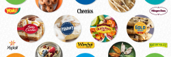 General Mills, Inc. - AnnualReports.com