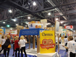 General Mills seizes Nutrition Facts Label update as an ...