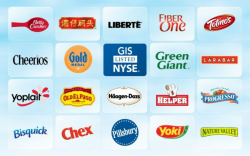 General Mills reports fiscal 2014 second-quarter results | A ...