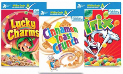 General Mills Cereals For JUST $.66 Each At ShopRite ...