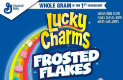 General Mills Just Combined Two of Your Favorite Cereals, So ...
