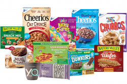 General Mills maintains focus on steady improvements | 2019 ...
