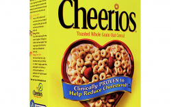 General Mills begins selling Cheerios without genetically ...