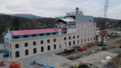 Chamber of commerce plans to move to old Johnson City ...