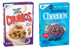 Cereal innovation brightens otherwise dim Q1 report for ...