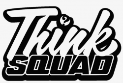 Thinksquad General Mills - Black-and-white PNG Image ...