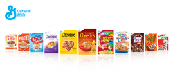 General Mills: Cereals