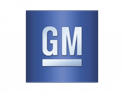 General Motors Logo - LogoDix
