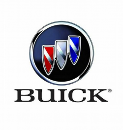 Buick logo | Buick logo, Car logos, Motor logo