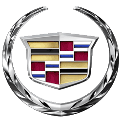 Cadillac – Car logos and car company logos worldwide