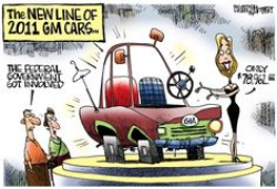 45 Best General Motors Editorial Cartoons images | General ...