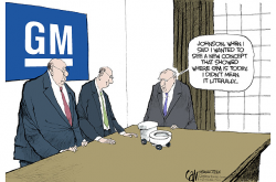 June 28 - July 4, 2008 - Cartoons of the Week - TIME.com