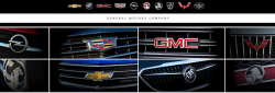 General Motors - AnnualReports.com