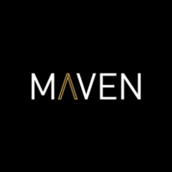 Maven | Crunchbase