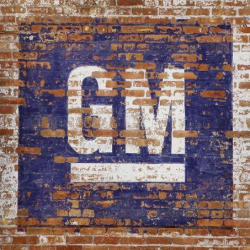 Old GM\' Assets Include Oddities Such As Golf Course ...