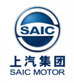 SAIC Motor - Wikipedia