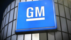 GM recalls Chevrolet small SUVs; suspension welds can break ...