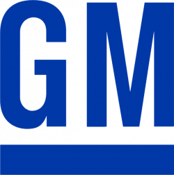 General Motors Logo - LogoDix