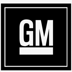 Gm Logo Png Transparent - General Motors Logo PNG Image ...