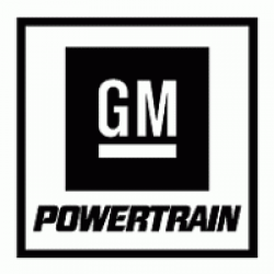 Powertrain GM Logo Vector (.EPS) Free Download