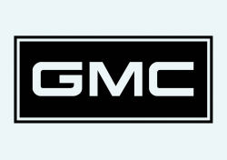 General Motors Vector Logo | free vectors | UI Download