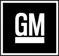 Gm Logo Vectors Free Download