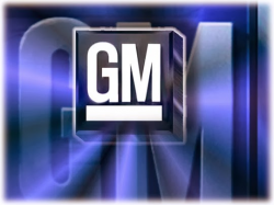 GM Logo Pictures HD