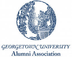 GUAA Adopts a New Visual Identity | Georgetown Alumni