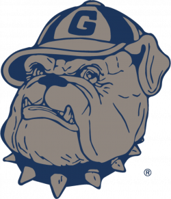 Jack the Bulldog | Georgetown hoyas, Georgetown university ...