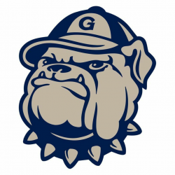 NCAA Team Logo Wall Decal - 61-61 | Georgetown hoyas ...