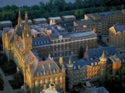 24 Best Georgetown University images | Georgetown university ...