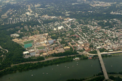 Campuses of Georgetown University - Wikipedia