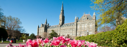 Visit Georgetown | Office of Undergraduate Admissions ...