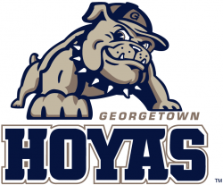 Georgetown University Hoyas | Georgetown hoyas, Georgetown ...