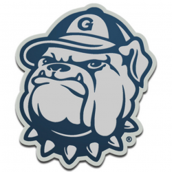 Acrylic Emblem | The Georgetown University Bookstore