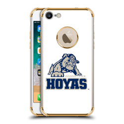 Amazon.com: Official Georgetown University Logo Gold ...