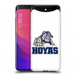 Amazon.com: Official Georgetown University Logo Soft Gel ...