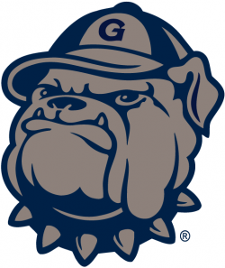 We\'re an official Georgetown Hoyas bar | Georgetown hoyas ...