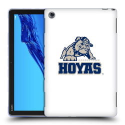 Amazon.com: Official Georgetown University Logo Soft Gel ...