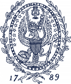 Georgetown University Seal&Logo Download Vector