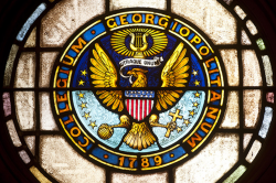 georgetown-seal-window-thumb | Department of Psychiatry ...